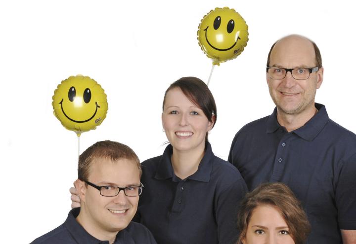 Qualität ist Anspruch 