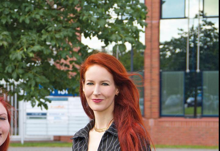 Möbel Brügge mit tollen Aktionen auf der NordBau 2016 
