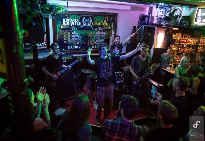 Lord of the Dance kommt nach Kiel 