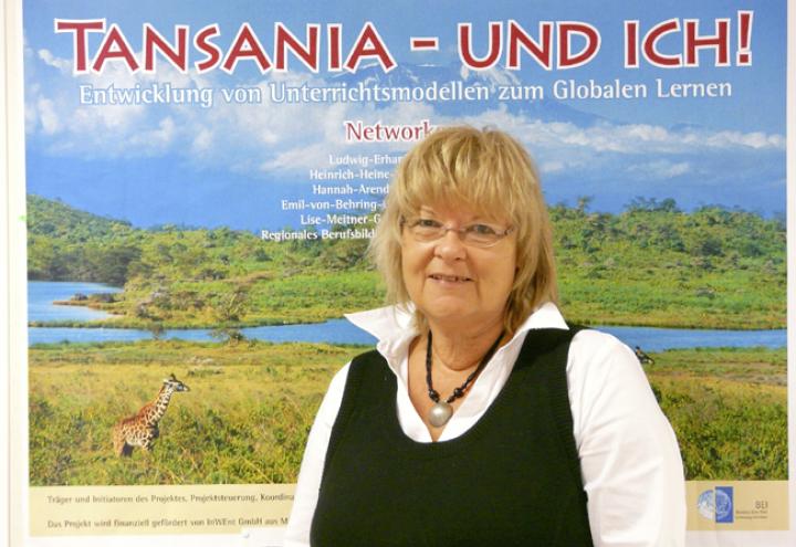 Gastgeber aus Leidenschaft 
