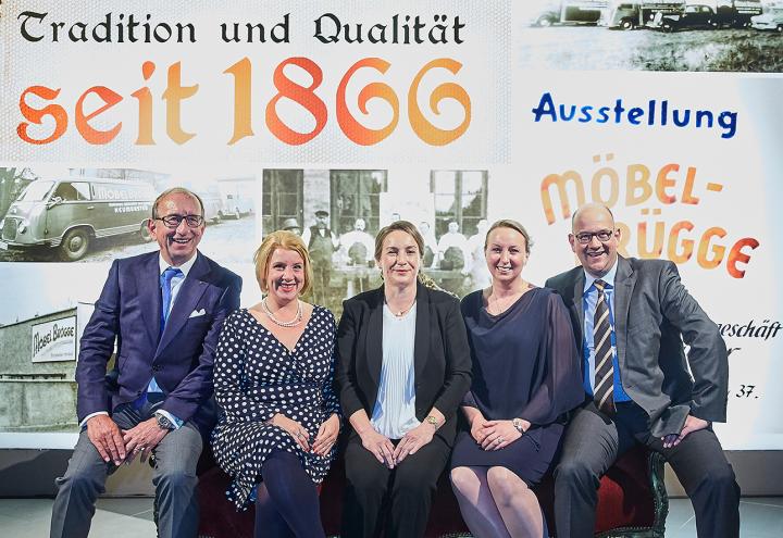 Stimmungsvolle Neueröffnung des CITTI-PARK Lübeck 