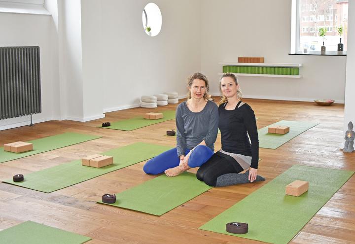 Übergangslösung für wohnungssuchende Studierende 