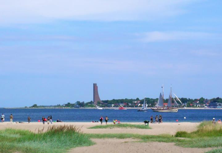 „Magic of the Dance“ gastieren in Kiel 