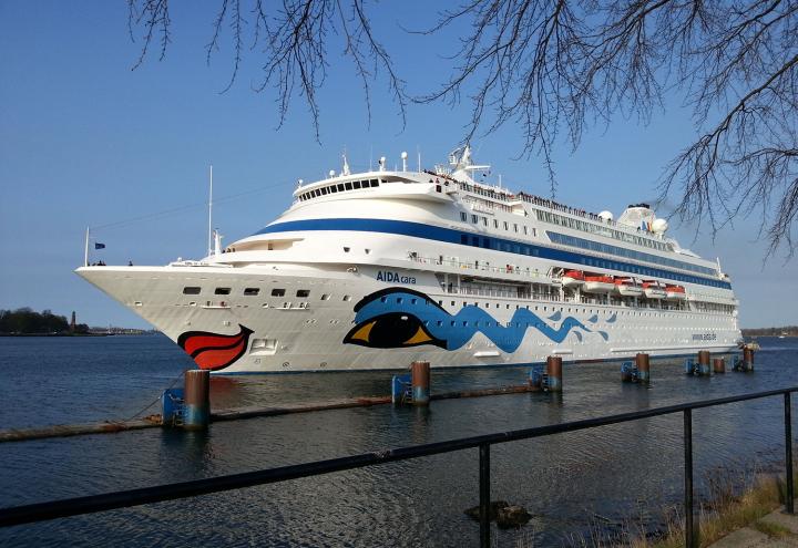 Kiel und seine Kaufhäuser 