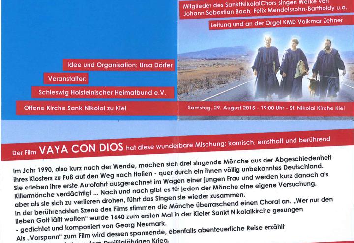 Herausragende Klänge von Bobby Long 