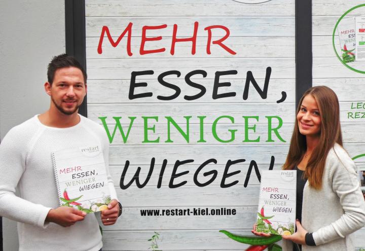 Die fünf Tenöre singen im Kieler Schloss 