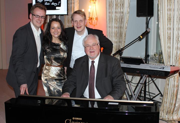 Der kleine Prinz – Das Musical 