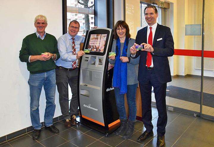 Musik-Kabarett im metro-Kino 
