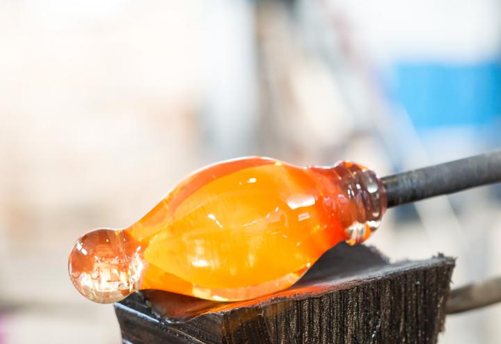 Klare Sicht dank neuester Technik 