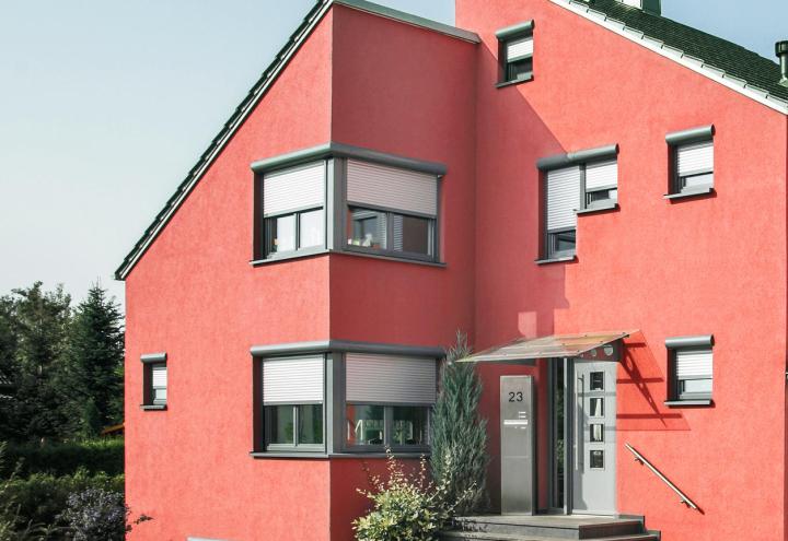 Bulimisch gelernt 