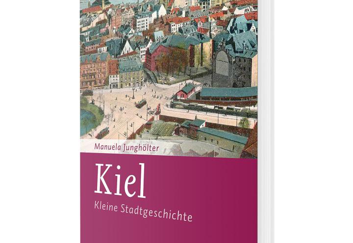 Fest im Leben verankert 