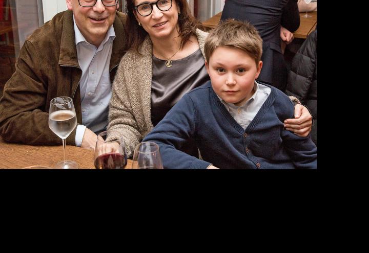 25 Jahre Santa Fe 