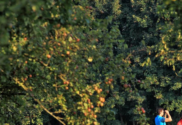Fit mit MeridianSpa: Im Sommer geht's Outdoor!