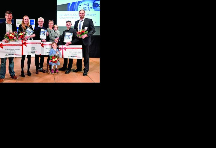  Internationale Segelstars im Wettkampf