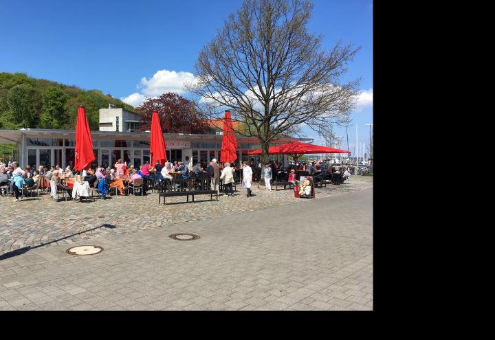 Fun for Kids auf der Kieler Woche 2017