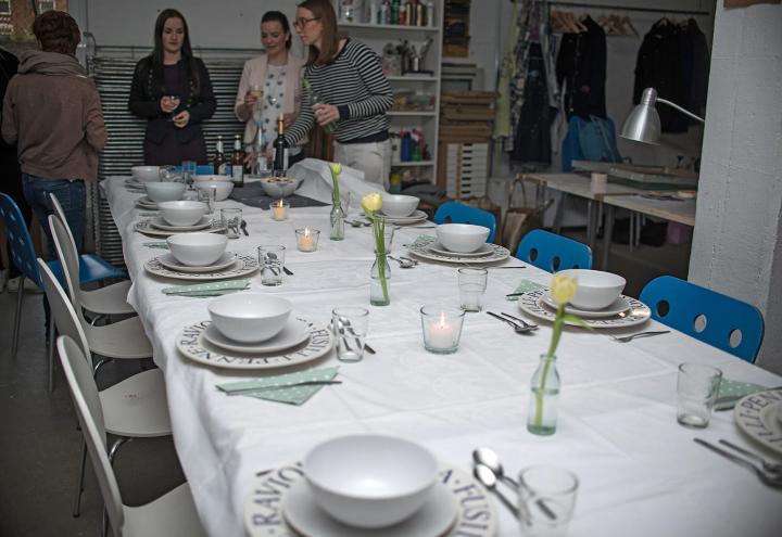 Kieler Start-up: KIEL|BOTS