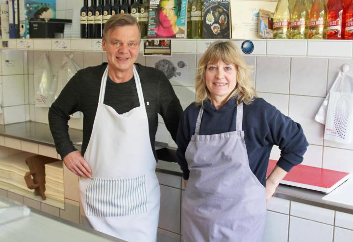 Die schönsten Gastro-Terrassen Kiels