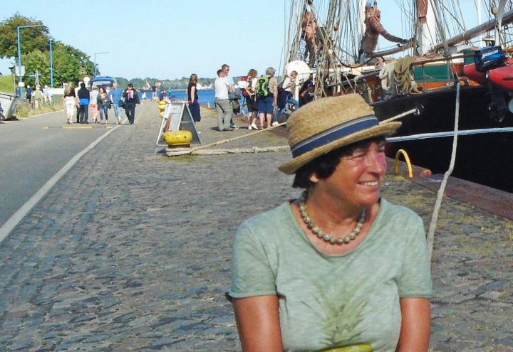 Bühne frei für den Bootshafensommer!