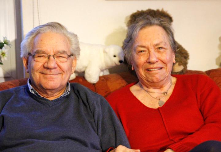 Das Gesetz der Familie 