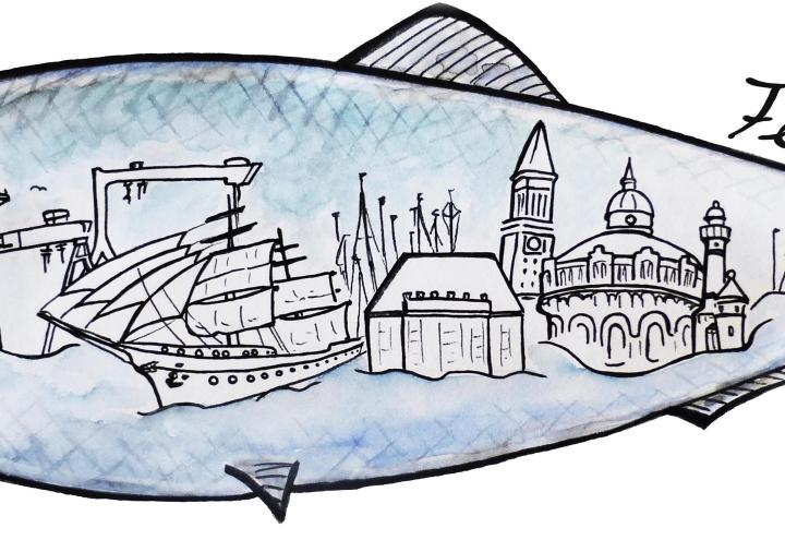Nächtlicher Museumszauber beim Kieler Kultursommer 