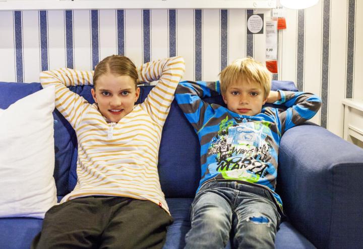 Das trägt Kiel – mit Studentin Paula 