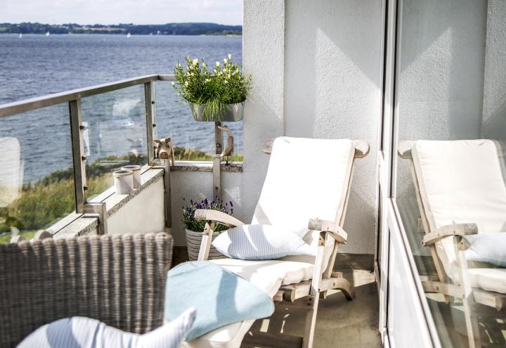 Zuhause im Paradies 