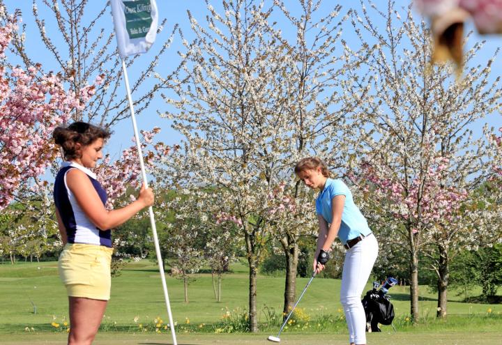 Frock Summer Festival steigt auf der Krusenkoppel 