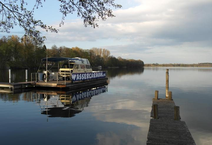 Schlemmen beim Street Food Wochenende in Kiel 