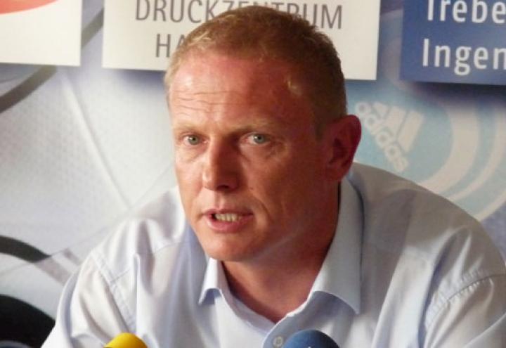Carsten Kock erhält Deutschen Radiopreis 