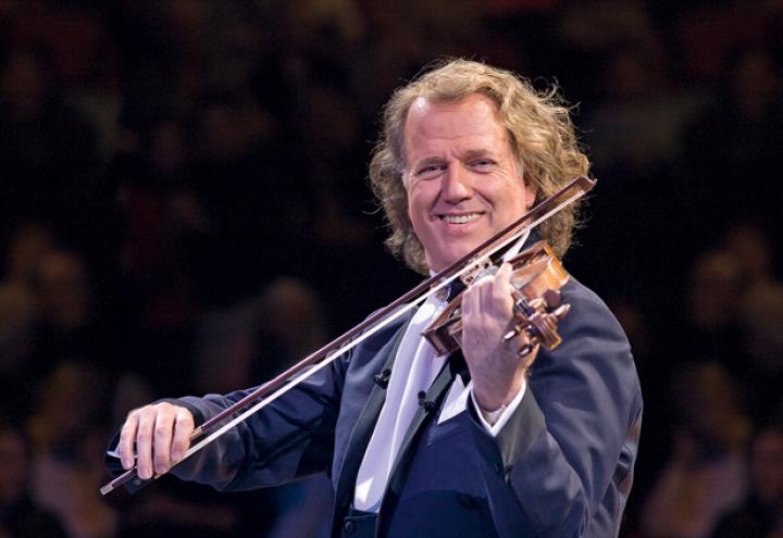 „Musik in uns“ mit Stefan Gwildis 