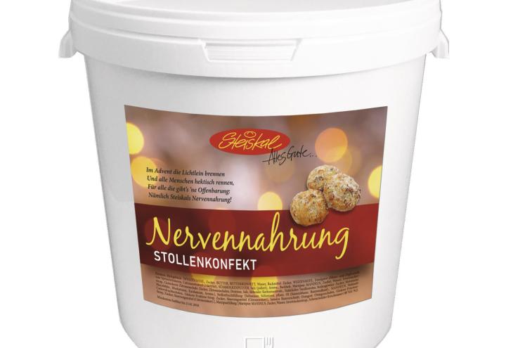 Kieler-Woche-Souvenirs im Werner Pop-Up-Shop 