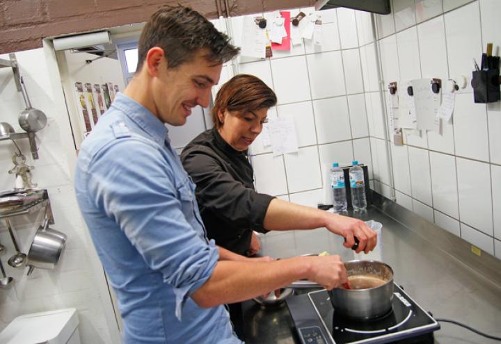 Readly: Rezeptideen für Weihnachten aus über 2.400 Magazinen 