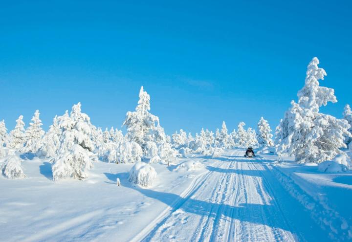 Lust auf Urlaub in Finnland? 