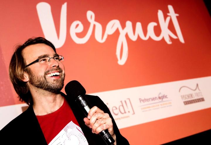 Bei „Verguckt“ finden Singles die große Liebe