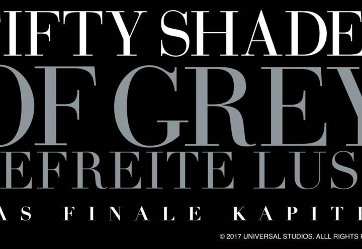 Vorpremiere von „50 Shades of Grey - Befreite Lust