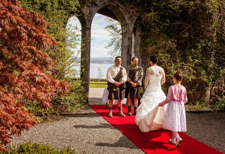 Wunschlos glücklich heiraten 