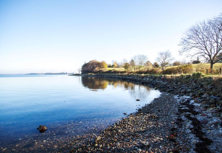 Kuschelige Stunden an der Ostsee 