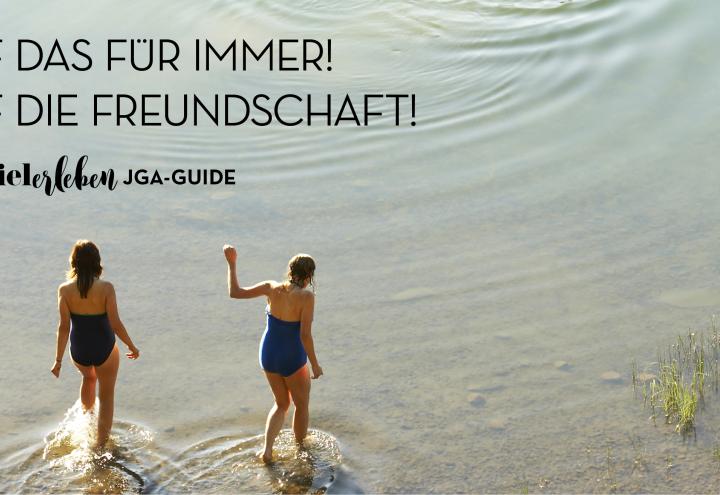 Der KIELerleben JGA-Guide 