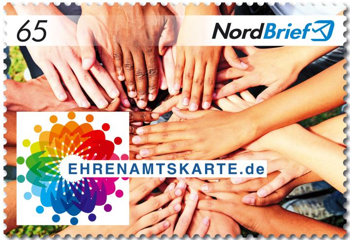 Ehrenämter stellen sich vor 