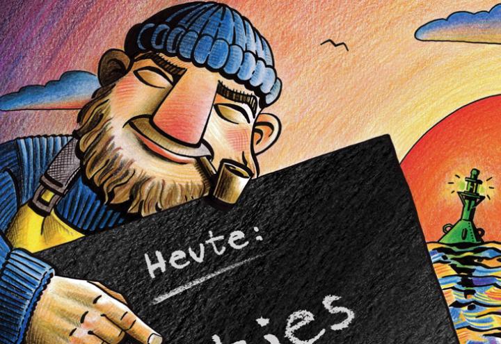 Tom Kyle Puppentheater feiert Jubiläum
