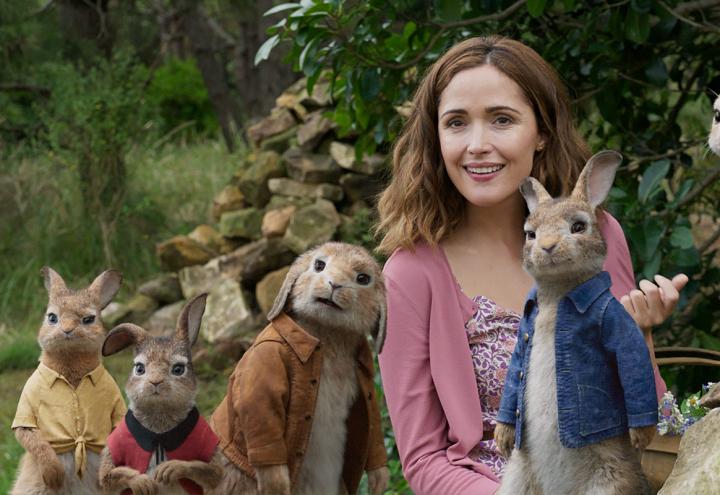 Passend zu Ostern: Langohr-Abenteuer im Kino 