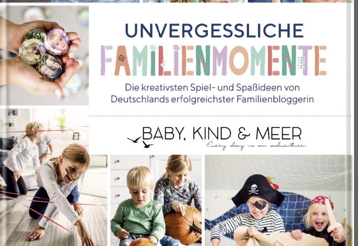 Kunterbunte Familienkiste 