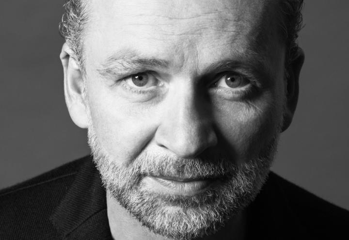 Ferdinand von Schirach liest im Schauspielhaus