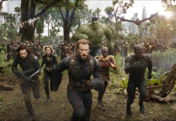 Kinotipp: Avengers 3 – Infinity War