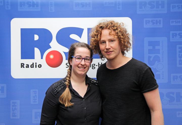 Michael Schulte im Interview