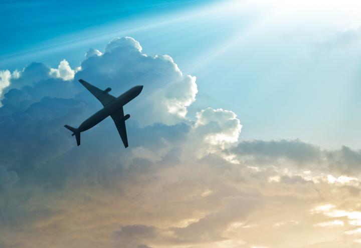 Soll der Kieler Flughafen geschlossen werden? 