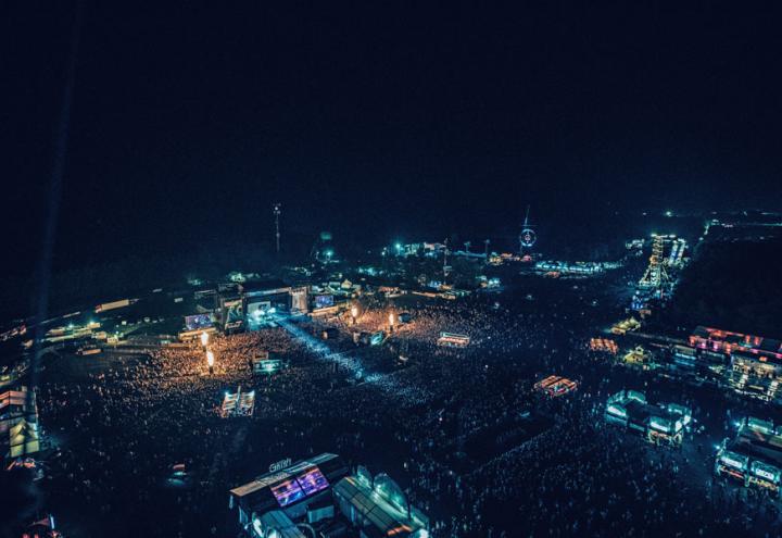 Endlich: die Festival-Saison beginnt! Teil 1