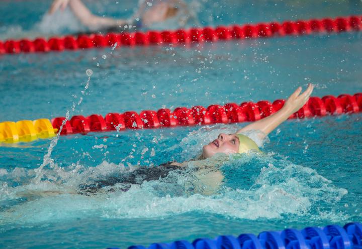 Special Olympics in Kiel gestartet 