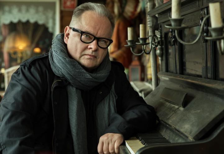 Heinz Rudolf Kunze & Verstärkung