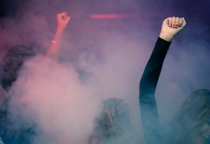 Unsere Nightlife-Tipps zur KiWo